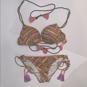 Victoria Secret 2 Piece Bikini